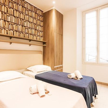 Massena Ap4312 By Riviera Holiday Homes Nizza Exterior foto
