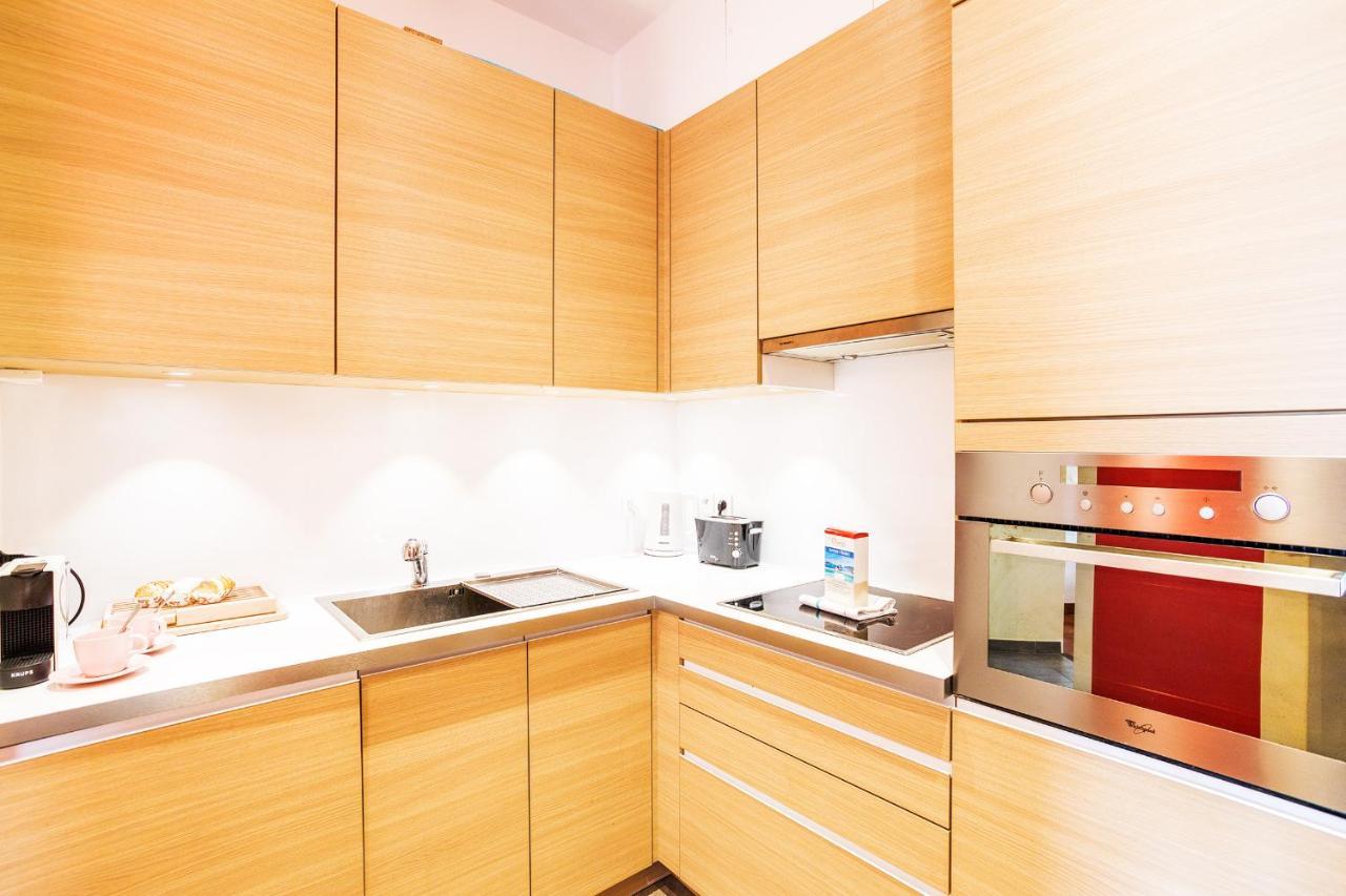 Massena Ap4312 By Riviera Holiday Homes Nizza Exterior foto