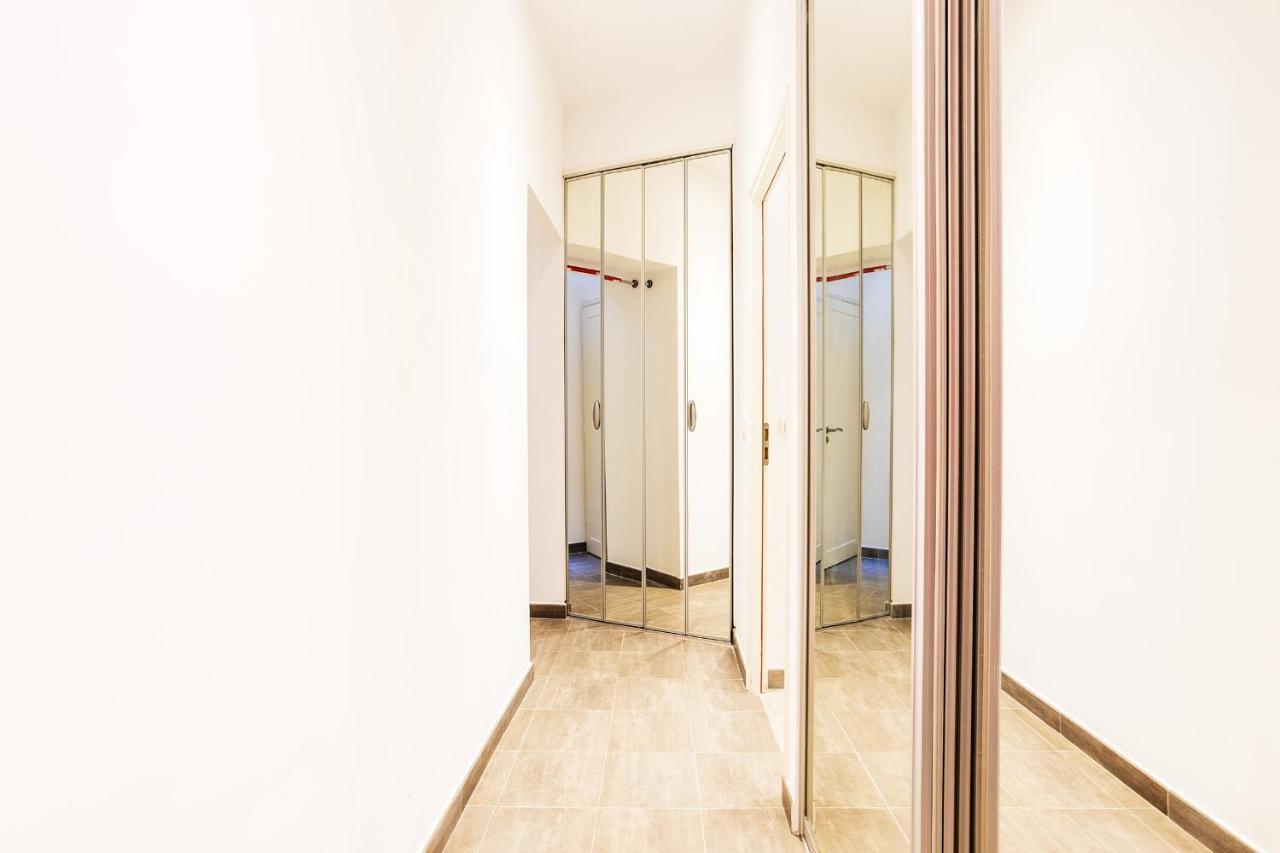 Massena Ap4312 By Riviera Holiday Homes Nizza Exterior foto